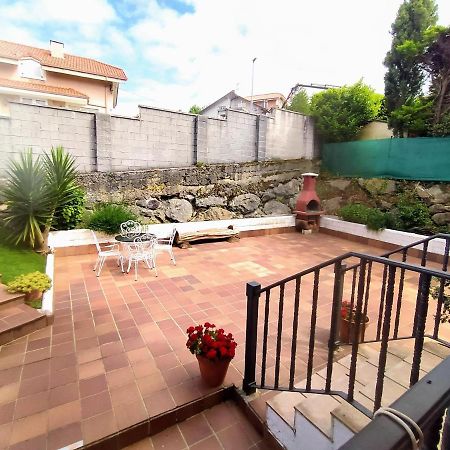 Villa Magnificas vistas Alto de Laredo Exterior foto