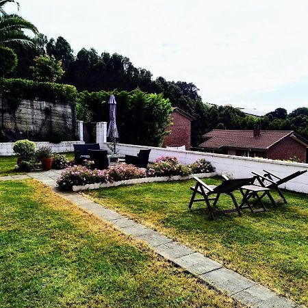 Villa Magnificas vistas Alto de Laredo Exterior foto